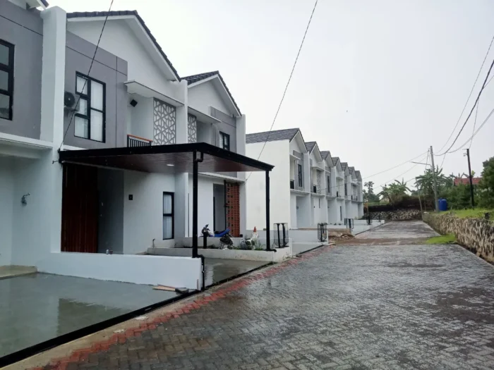 Botanical View Residence - Gambar 3