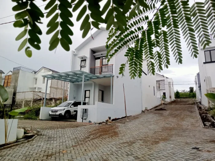 Botanical View Residence - Gambar 2