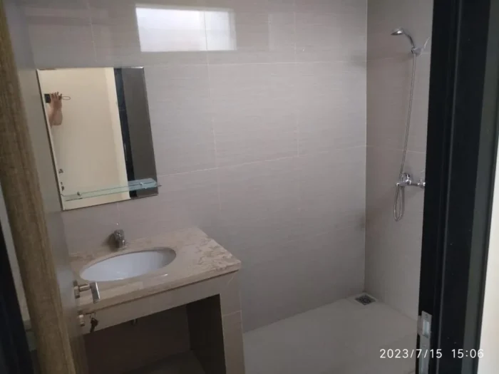 Rumah Baru Di Budi Indah Cimahi - Gambar 12