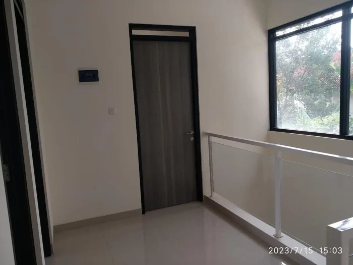 Rumah Baru Di Budi Indah Cimahi - Gambar 14