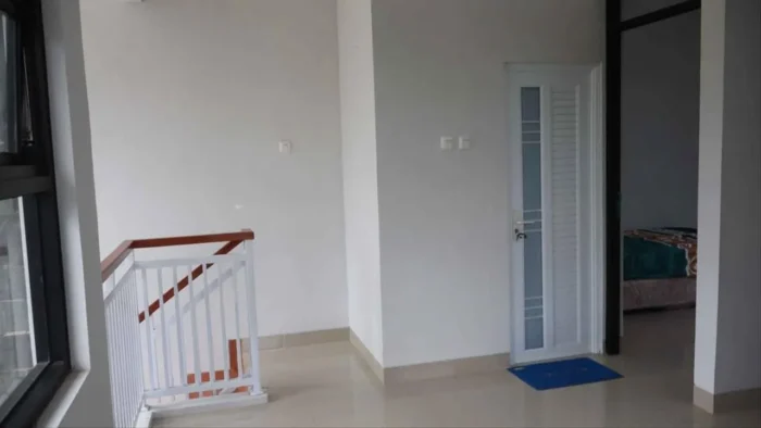 Rumah Villa Murah di Manoko Lembang Bandung - Gambar 8