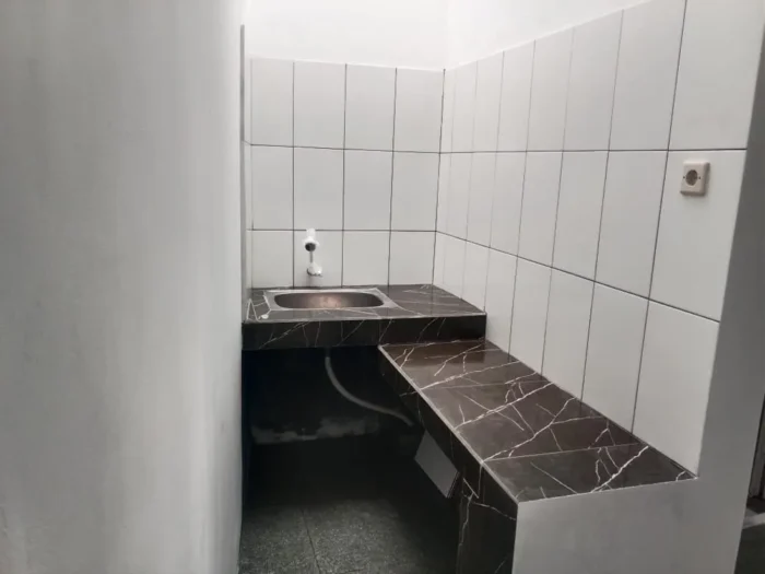 Rumah Baru 2 Unit Di Jatihandap islamic center - Gambar 5