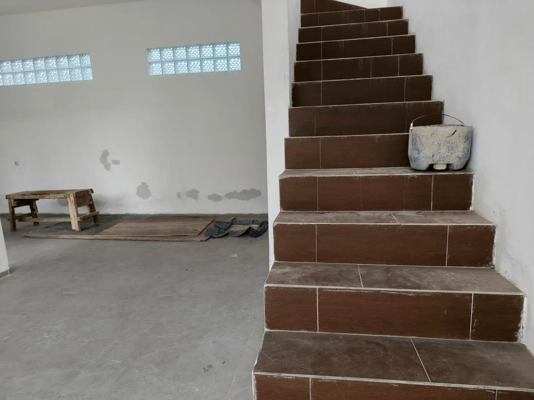 Rumah Baru 2 Unit Cihanjuang Ready Progres Finishing - Gambar 6