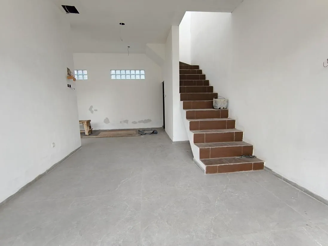 Rumah Baru 2 Unit Cihanjuang Ready Progres Finishing - Gambar 3