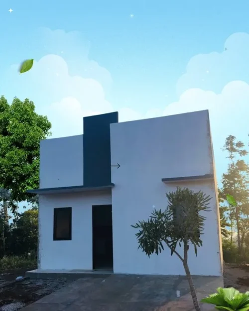 Persada Royal View Perumahan Subsidi (FLPP)