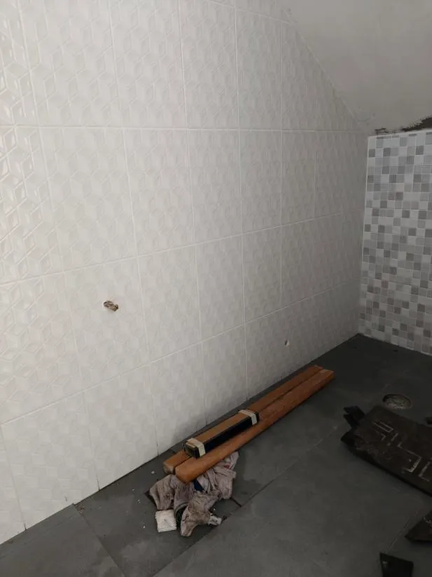 Rumah Baru 2 Unit Cihanjuang Ready Progres Finishing - Gambar 8