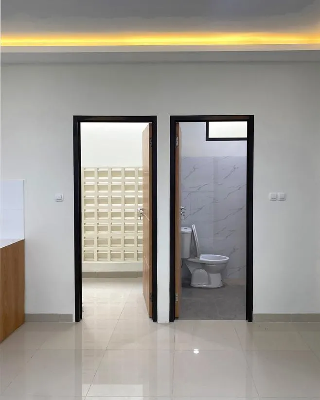 Rumah Baru Yang Asri Di Cihanjuang Bandung Barat - Gambar 10