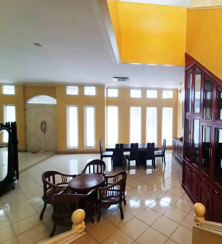 Rumah Mewah Awiligar Sayap Dago Bandung Utara Dekat Resort Dago Pakar - Gambar 5