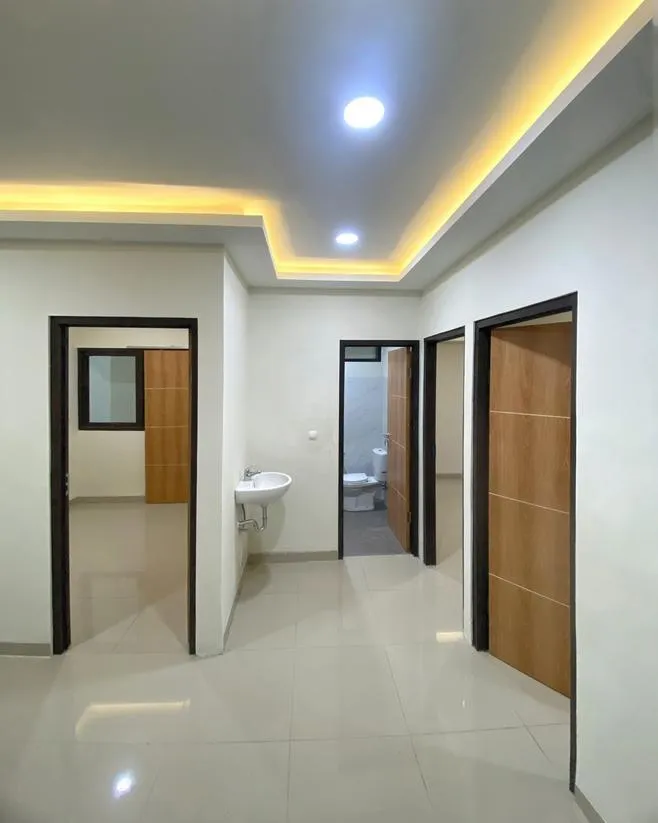 Rumah Baru Yang Asri Di Cihanjuang Bandung Barat - Gambar 4