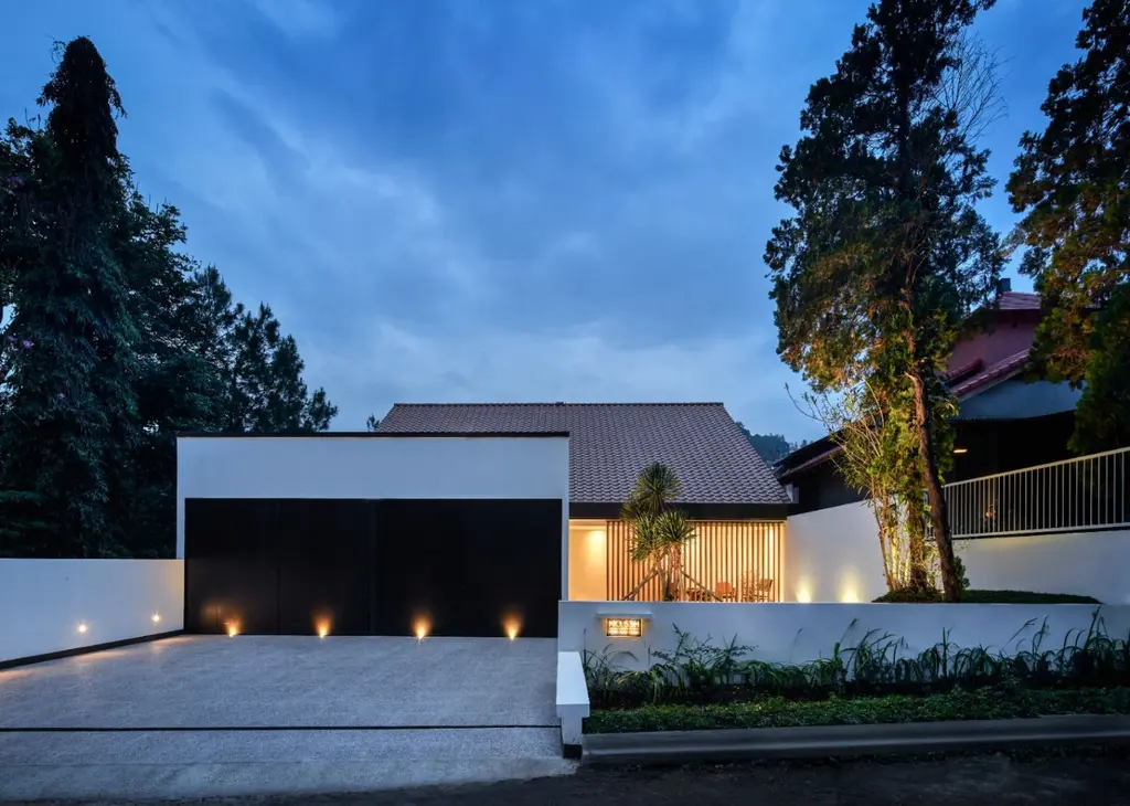 Dago Bandung: Destinasi Emas untuk Investasi Properti yang Menguntungkan dan Prospektif