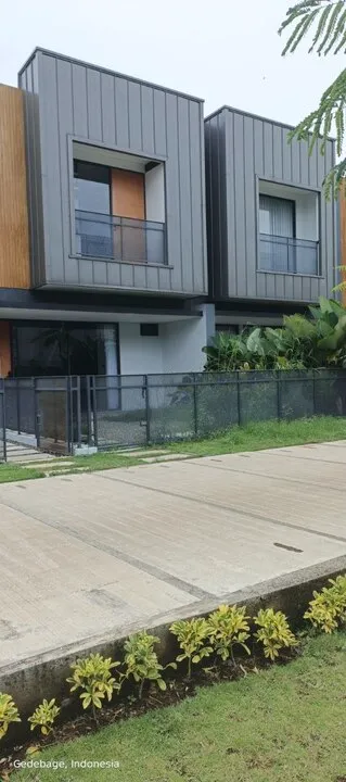 Perumahan Adipura Gede Bage