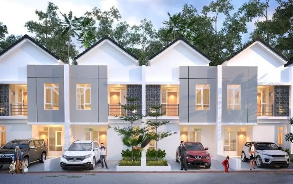 Investasi Cerdas Botanical View Residence: Harmoni Alam, Modernitas, dan Keuntungan Properti