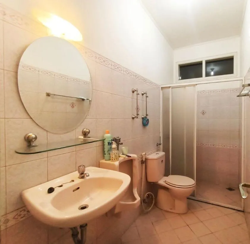 Rumah Mewah Awiligar Sayap Dago Bandung Utara Dekat Resort Dago Pakar - Gambar 3