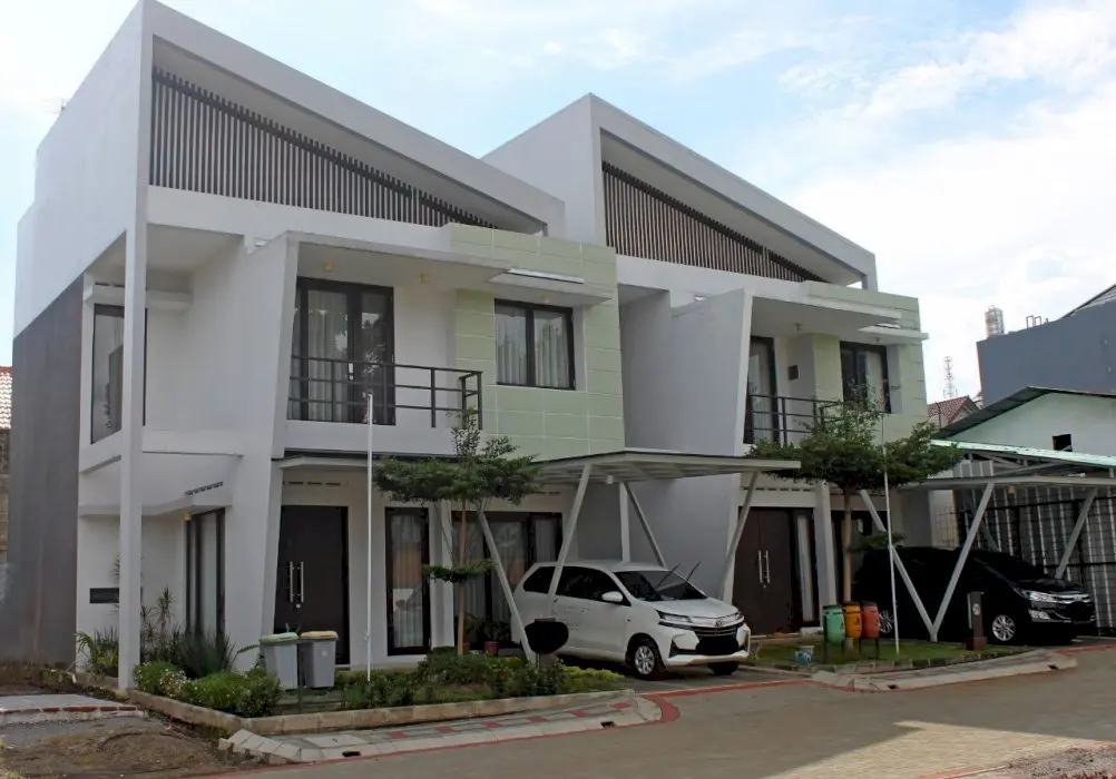 Property Bandung