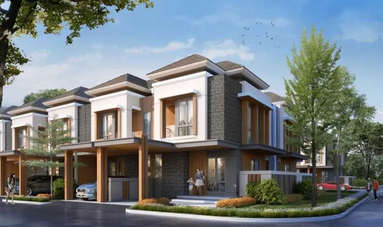 Menguak Rahasia Properti di Bandung Paling Dicari: Panduan Lengkap Memilih Investasi Terbaik di Kota Kembang