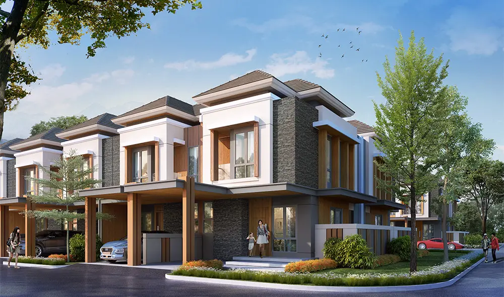 Menguak Rahasia Properti Paling Diburu di Bandung: Panduan Lengkap untuk Pembeli dan Investor