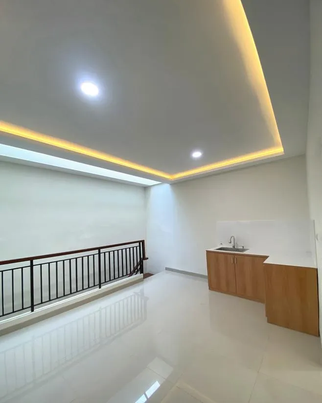 Rumah Baru Yang Asri Di Cihanjuang Bandung Barat - Gambar 6