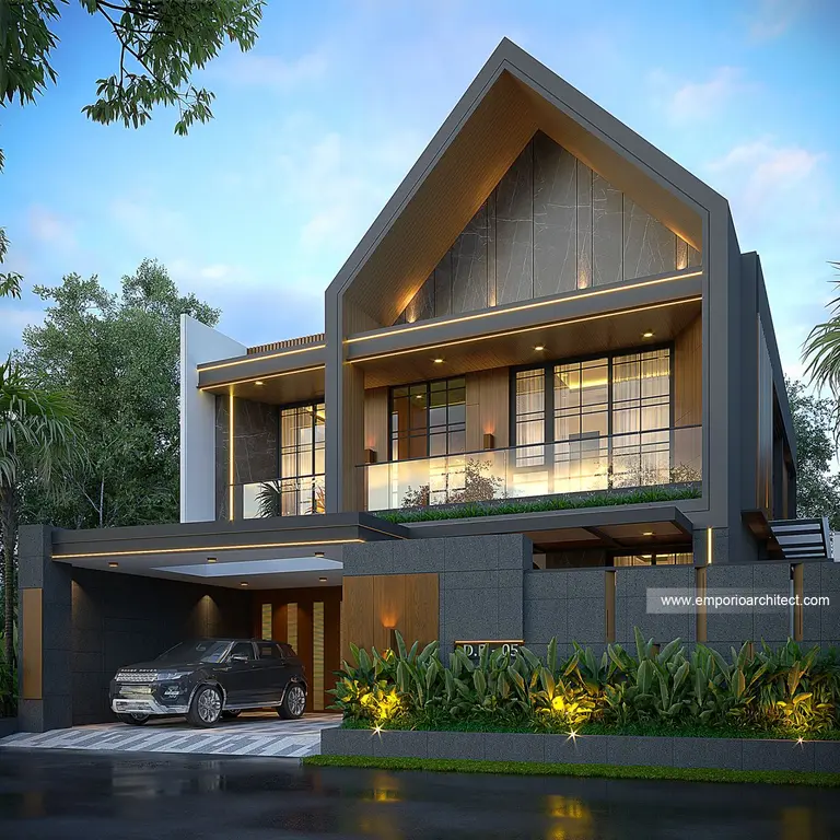 Rekomendasi Kawasan Perumahan Terbaik