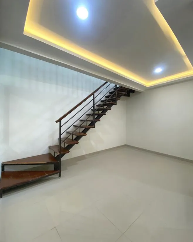 Rumah Baru Yang Asri Di Cihanjuang Bandung Barat - Gambar 9