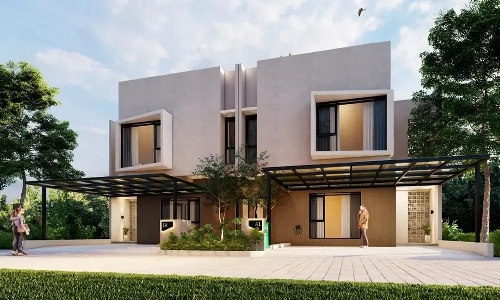 Dago Valley: Menemukan Rumah Sejuk Sistem One Gate di Jantung Kota Bandung